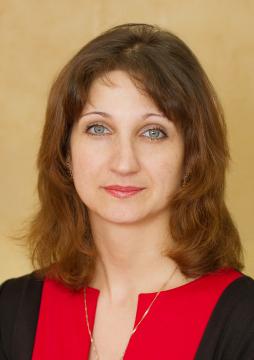 Муминова Елена Леонидовна