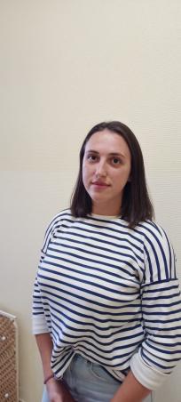 Кривошеева Марина Евгеньевна