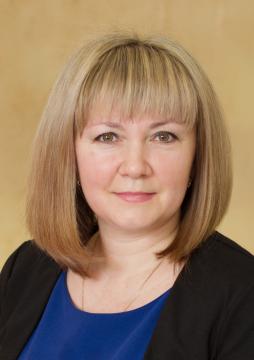 Матыцина Ольга Юрьевна