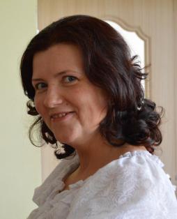 Сысоева Ольга Геннадьевна