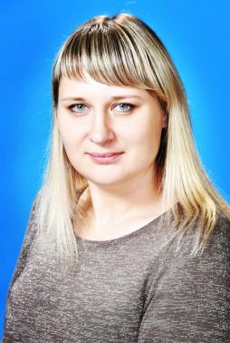 Делий Татьяна Евгеньевна