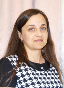 Лозинская Людмила Владимировна